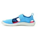 Reima Rantaan Turquoise Blue barefoot sandále 24 EUR