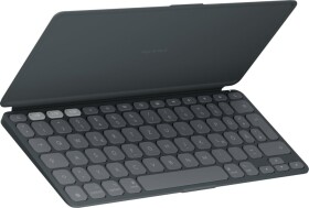 Logitech Logitech Keyboard 920-013004 / Keys-To-Go 2 für iPad Graphite