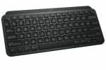 Logitech MX Keys Mini US sivá / bezdrôtová klávesnica / US layout / Bluetooth / LED podsvietenie (920-010498)