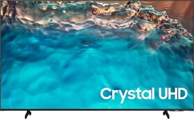Samsung HG50BU800EU LED 50'' 4K Ultra HD Tizen