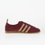 Tenisky adidas Japan Shadow Red/ Magic Beige/ Gold Metallic EUR 46