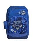 Ergonomický školský plecniak Frii of Norway Easy 22l Blue Tiger EUR
