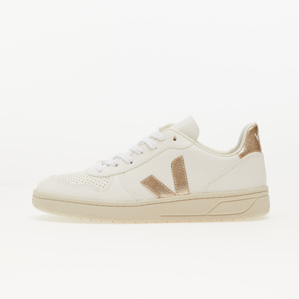 Tenisky Veja W V-10 Chfree Extra-White/ Platine EUR 36