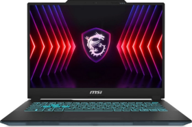 MSI Cyborg 14 A13VF-023XPL Core i7-13620H / 16 GB / 512 GB / RTX 4060 / 144 Hz / Windows 11 Home