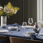 Georg Jensen Pohár na červené víno Bernadotte 540 ml