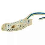 Safari Ltd. Safari Ltd. Raja modroskvrnná