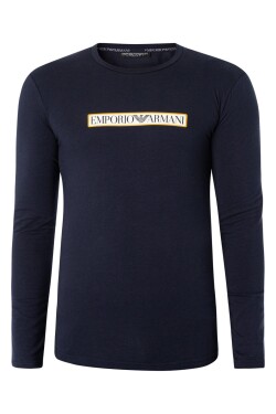 Emporio Armani 111023 3F517 tričko modré