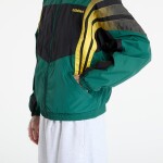 Mikina adidas Santiago Track Top Collegiate Green M