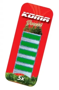 KOMA OSV8 Vôňa do vysávača FOREST (OSV8)