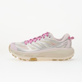 Tenisky Hoka® U Mafate Speed 2 Silver/ Lilac Cream EUR 38 2/3