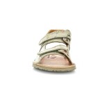Froddo Flexy Mini G3150270-13 Beige barefoot sandále 23 EUR
