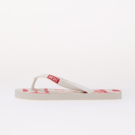 Tenisky Diesel Rio Sa-Rio Sandals White EUR 44