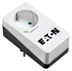 EATON Protection Box PB1D / Prepäťová ochrana / 1 zásuvka / 4000 W (PB1D)