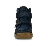 Froddo Up Terra Wool G3160262-14 Blue+ zimné barefoot topánky 32 EUR