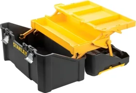 Stanley STST83397-1 / Box na náradie / Rozmery 49,1 x 28,9 x 25,1 cm (STST83397-1)