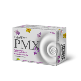 FYTOFEM PMX 30 kapsúl