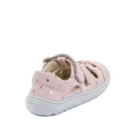 Dievčenské barefoot sandále ELASTIC SANDAL Stars Froddo G3150290-12 - 32