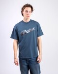 Carhartt WIP S/S Vrooom T-Shirt Office Blue L