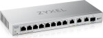 ZyXEL ZyXEL XGS1250-12V2 12-Port MultiGig Switch 8x1G 3x 1/2.5/5/10G