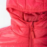 Prešívaná vesta Martes Maron Vest Jr 92800360629 116