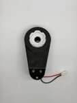 Mamido Mamido Motor s prevodovkou RS795 24V 25000 RPM