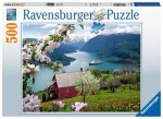 Ravensburger Krajina - 500 dielikov