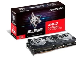 PowerColor Radeon RX 7800 XT GDDR6 HDMI