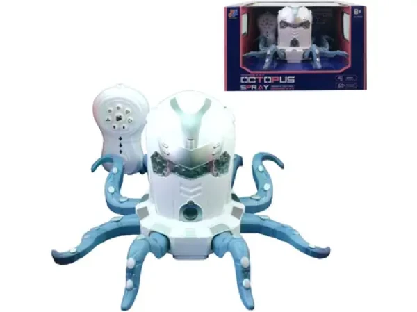 Made 23908 - Robochobotnica na ovládanie