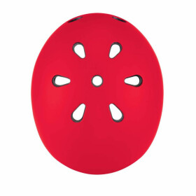 Detská prilba Globber New Red Jr 506-102 NEPLATÍ