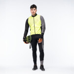 Radvik November BV Jumper Gts M cyklistická bunda 92800624374 L
