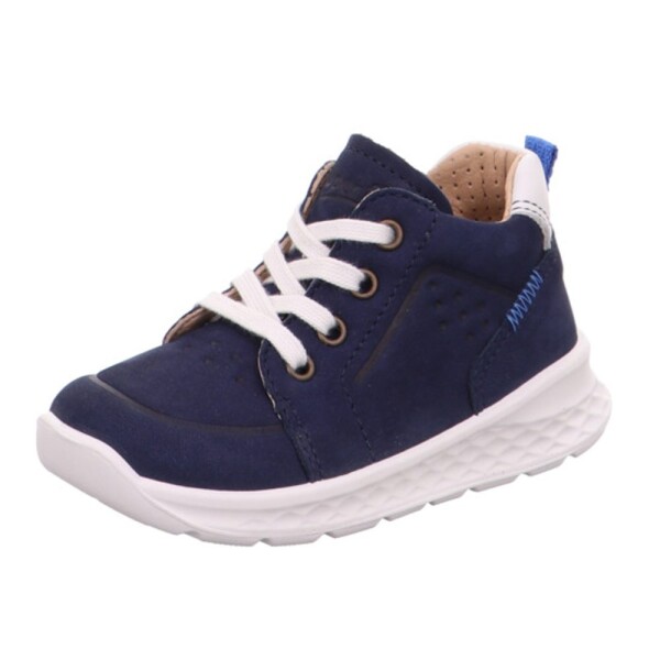 Detská celoročná obuv BREEZE, Superfit, 1-000366-8000, modrá - 20