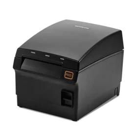 Bixolon SRP-F310II čierna / Tlačiareň účteniek / DT / 180dpi / USB / LAN / RS-232 / rezačka / predný výstup (SRP-F310IICOK)