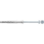 Fischer Langschaftdübel SXRL 10x60 FUS hmoždinka 546506 50 ks; 546506