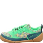 Chlapčenské barefoot tenisky VENTO Green Superfit 1-008202-7000 - 30