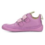 Affenzahn Sneaker Leather Buddy Otter celoročné členkové barefoot topánky 25 EUR