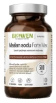 Biowen Butyrát sodný 580 mg / Výživový doplnok / 100 kapsúl