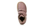 Lurchi Sibo Leather Rose (15L5003004) celoročné nízke barefoot topánky 27 EUR