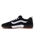 Vans Zahba black/white farebné šnúrky do topánok - 41EUR