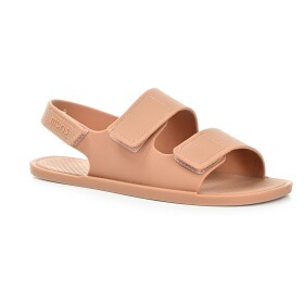 Muris Aruba Junior Dusty Pink barefoot sandále 32 EUR