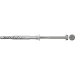 Fischer Langschaftdübel SXRL 10x160 FUS A4 príchytka s dlhým driekom 160 mm 10 mm 522734 50 ks; 522734