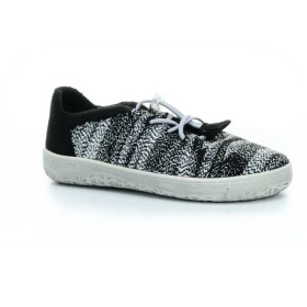 Jonap knitt new bieločierna barefoot topánky 24 EUR
