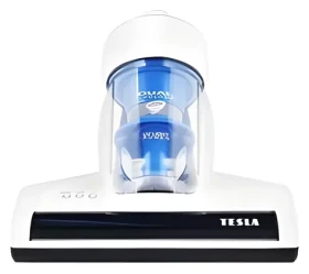 TESLA LifeStar UV550 / Ručný antibakteriálny vysávač / UV-C lampa (8594163277390)