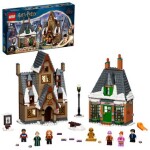 LEGO® Harry Potter™ 76388 Výlet do Prasienok