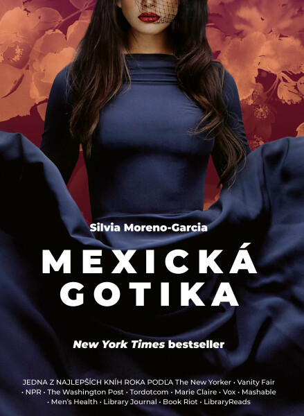 Mexická gotika, Garcia Moreno Siliva