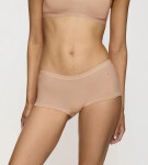 SMART NATURAL - Krátke nohavičky s 4D strečom Triumph NEUTRAL BEIGE 01