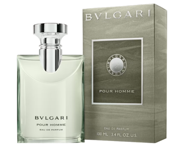 Bvlgari Bvlgari Pour Homme EDP ml