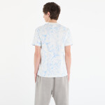 Tričko adidas Argentina Originals All Over Print T-Shirt Off White M