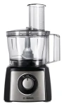 BOSCH MCM3401M čierna-nerez / Kuchynský robot / 800W / 2.3 l / 2 rýchlosti (MCM3401M)