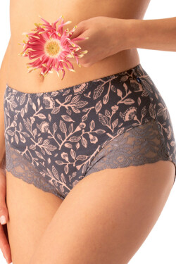 DÁMSKE NOHAVIČKY LPF 545 B25 šedá S