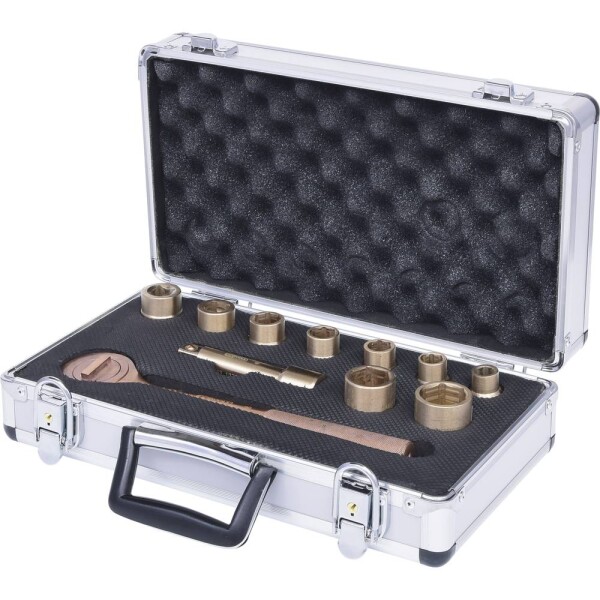 KS Tools 9631288 súprava nástrčných kľúčov, 1/2 (12.5 mm), 963.1288; 963.1288
